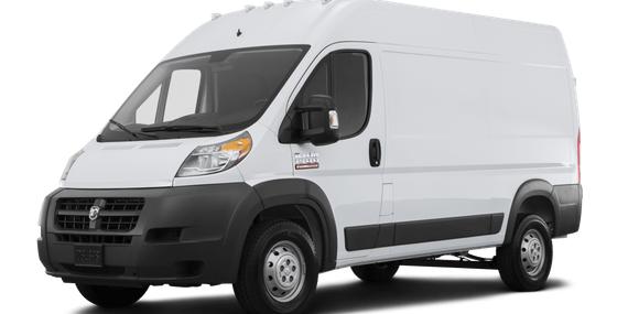 RAM PROMASTER 1500 2017 3C6TRVNG1HE548959 image